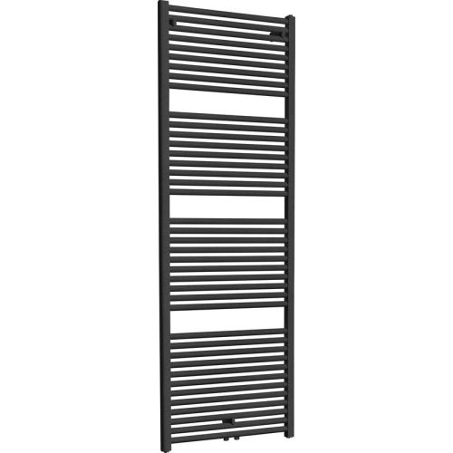 Sierradiator Elara 181,7x60cm Antraciet