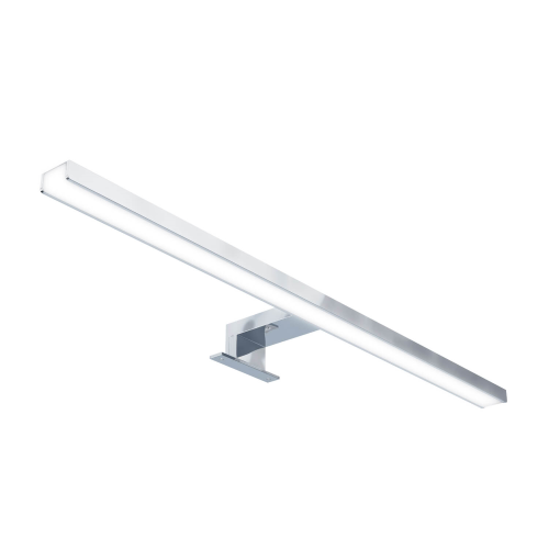 Led lamp Silvia 60cm chroom voor spiegel of spiegelkast